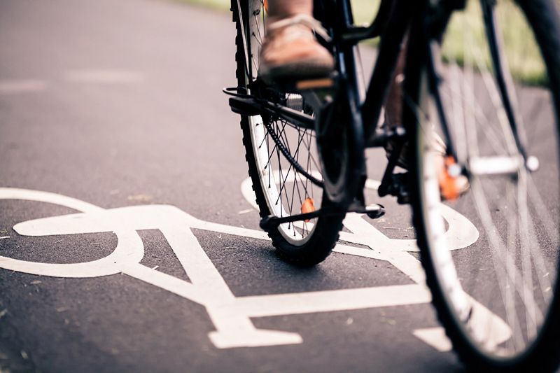 Sécurisation et connectivité du réseau cyclable : Sherbrooke mise sur la mobilité durable